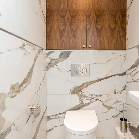 Merveil - Luxury - Notre Dame - Boulangers Paris