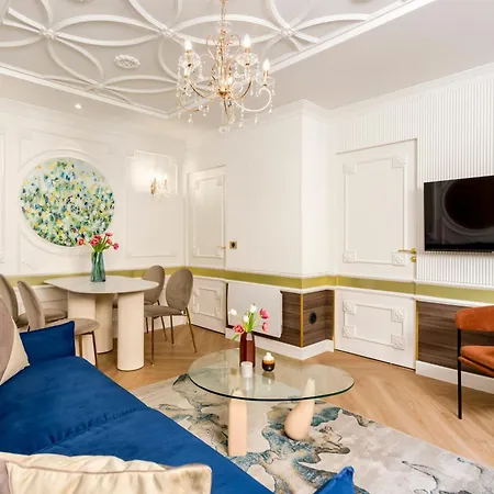 Merveil - Luxury - Notre Dame - Boulangers