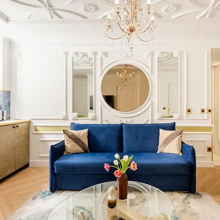 Merveil - Luxury - Notre Dame - Boulangers Lägenhet Paris