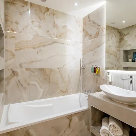 Apartment Merveil - Luxury - Notre Dame - Boulangers Paris