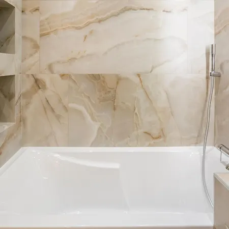Merveil - Luxury - Notre Dame - Boulangers Appartement