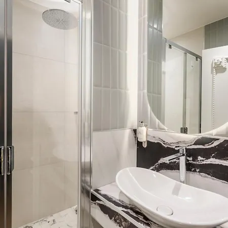 Apartment Merveil - Luxury - Notre Dame - Boulangers