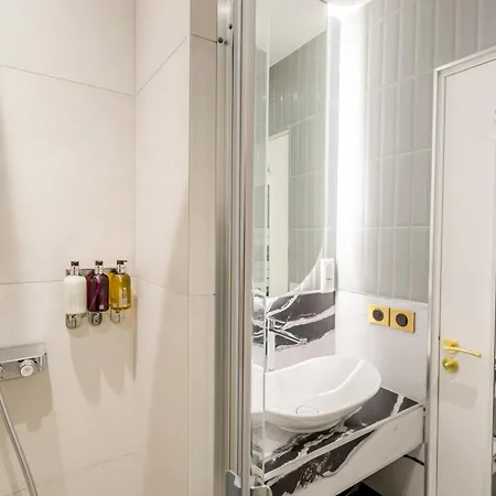 Apartment Merveil - Luxury - Notre Dame - Boulangers *