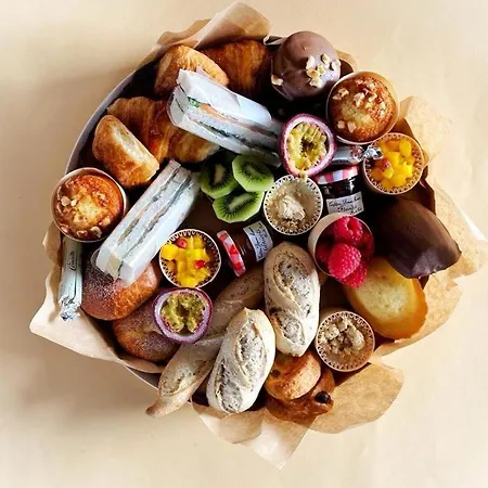 Merveil - Luxury - Notre Dame - Boulangers * Paris