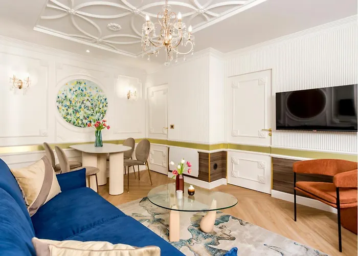 Merveil - Luxury - Notre Dame - Boulangers