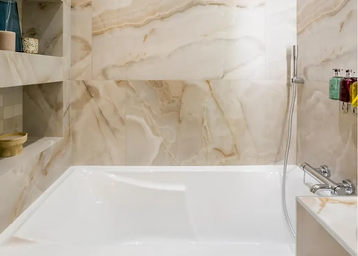 Merveil - Luxury - Notre Dame - Boulangers Apartmán
