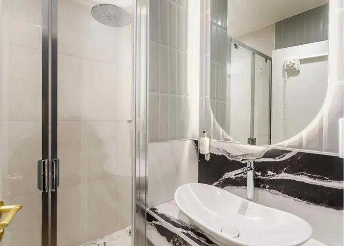 Apartmán Merveil - Luxury - Notre Dame - Boulangers