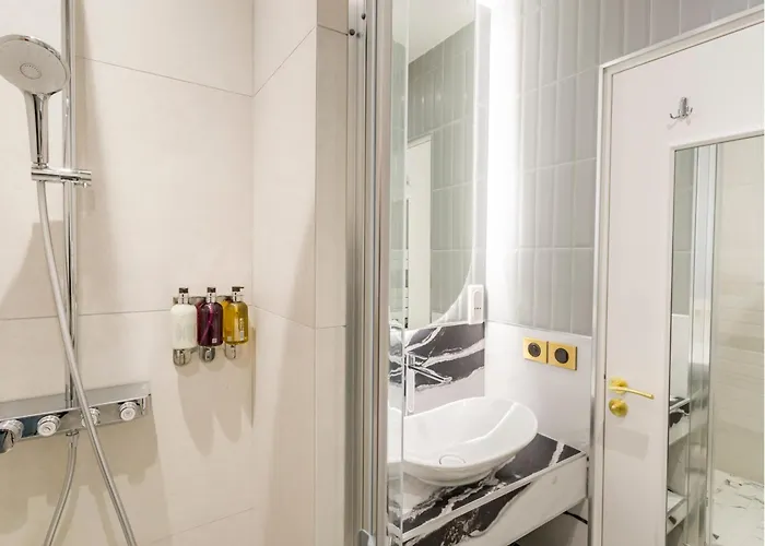 Apartmán Merveil - Luxury - Notre Dame - Boulangers *